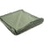 Aurora Tablecloth Sage (145 x 300cm)