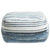 Bedford Ottoman (60W x 60D x 35H cm)