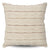 Biscayne Hatch Cushion Cover (50 x 50cm)