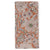 Blooming Persimmon Napkin 4 Pack