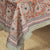 Blooming Persimmon Tablecloth