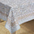 Bromley Sage Medium Tablecloth (150 x 270cm)