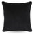 Classic Velvet Ink Square Cushion Cover (50 x 50cm)