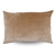 Classic Velvet Mink Rectangular Cushion Cover (40 x 60cm)