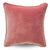 Classic Velvet Rose Square Cushion Cover (50 x 50cm)