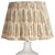 Cranbrook Pleated Scalloped Shade