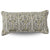 Fieldstone Spring Olive Linen Cushion Cover (30 x 60cm)