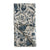 Forage Midnight Napkin 4 Pack (50 x 50cm)