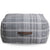 Hascombe Ottoman (60W x 60D x 35H cm)
