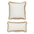 Hayward Fringe Natural Cushion