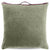 Hayward Floor Cushion Cover Pistachio (75W x 15D x 75H cm)