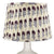 Huntingdon Pleated Shade