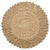 Paloma Round Placemat Fiore 4 Pack (40cm Dia)
