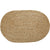 Paloma Doormat Natural (45 x 75cm)