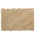 Paloma Rectangular Placemat Natural 4 Pack (35 x 45cm)