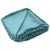 Patina Teal Tablecloth (150 x 270cm)