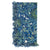 Plantation Napkin 4 Pack (48 x 48cm)
