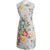 Portobello Apron One Size