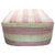Remy Ottoman (60W x 60D x 35H cm)