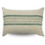 Retreat Path Green Cushion Cover (40 x 60cm)