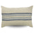 Retreat Path Navy Cushion Cover (40 x 60cm)