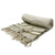 Retreat Light Sage Linen Throw (130 x 170cm)