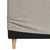 Sloane Tuft Bedhead Loose Cover Natural