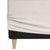 Sloane Tuft Bedhead Loose Cover Oatmeal
