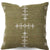 Southampton Coast Outdoor Khaki Cushion Cover (50 x 50cm)