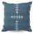 Southampton Coast Outdoor Navy Cushion Cover (50 x 50cm)