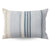 Southampton Stripe Florence Outdoor Cushion (40 x 60cm)