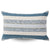 Southampton Stripe Seas Outdoor Cushion (40 x 70cm)