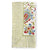 Tableau Paisley Napkin 4 Pack (50 x 50cm)