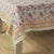 Tableau Paisley Tablecloth
