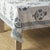 Tableau Poppy Blue Tablecloth