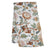Woodland Round Tablecloth 220cm Dia