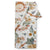 Woodland Tea Towel 2 Pack