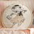 Fashion Claris Round Cushion (45cm Dia)