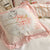 Claris In Paris Cushion (45 x 45cm)