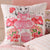 Portraits Of Claris European Pillowcase