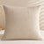 Sandstone Beige Cushion Cover (48 x 48cm)