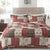 Aberdeen Bedspread Set