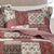 Aberdeen European Pillowcase