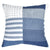 Blue Inspirations European Pillowcase