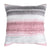 Chelsea Pink Cushion (48 x 48cm)