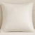 Ivory Willow Cushion Cover (48 x 48cm)