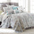 Mayfair Bedspread Set