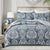 Night Reflections Bedspread Set