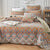 Royal Manor Bedspread Set