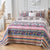 St Clair Multi Bedspread Set